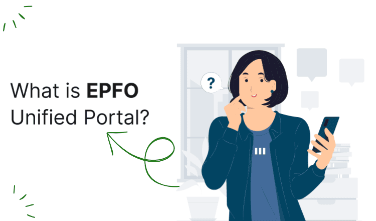 EPFO Unified Portal